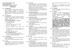 ISTITUTO TECNICO SETTORE TECNOLOGICO