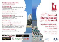 Aiuto allo studio (aiuto sociale speciale) per l`anno scolastico 2015