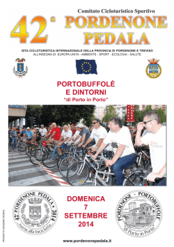 Oggetto: Viaggio d`Istruzione in Calabria