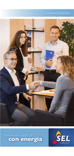 Determina Aggiudicazione definitiva