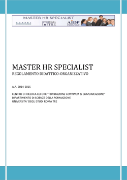 Programma Congresso Dolore e disabilit&agrave; nell`anziano in