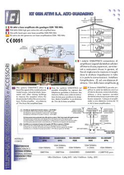 I CRITICI DI WINE SPECTATOR SEGNALANO TRE VINI SARDI E