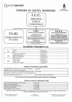 "Il BIM nella progettazione strutturale e impiantistica"