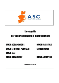 Aprile 2015 - AB Formazione
