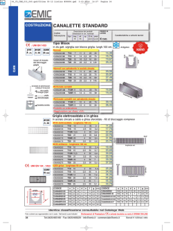 Programma 2015 RB.pdf - Adventure Club 4x4 Pisa