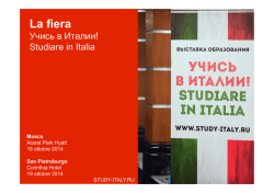 convegno &ldquo;Servizio civile risorsa per le Acli e per il Paese&rdquo;