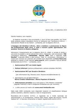 l`infermiere nel sistema sanitario veneto