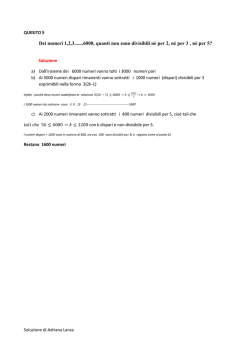 info - Claudio Scattini
