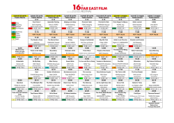 Schema azione revocatoria ordinaria