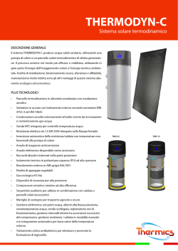 esempio di allegato 1 tabella costi