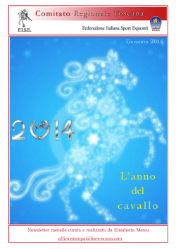 locandina - A. Berenini