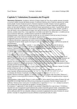 Rahmenprogramm 2015