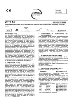 elenco non ammessi alla selezione scritta
