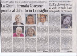 (CH) - Comitato Provinciale UNPLI Chieti