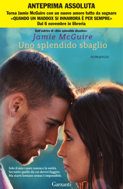 Invito McGuire Sbaglio online:Layout 1