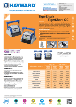 TigerShark TigerShark QC