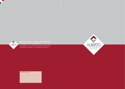 Catalogo - Ellegi Design di Guarino Luisa