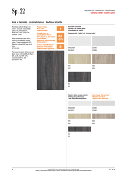 Scheda Prodotto/sp.22