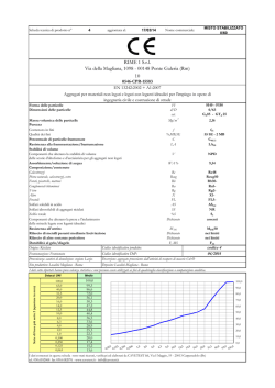Misto stabilizzato 0/60