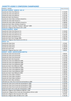 scarica il pdf - Enoteca Cotti
