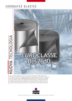Brochure - Union Foam