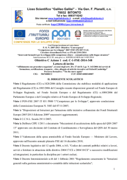 clicca qui - l.s."g. galilei