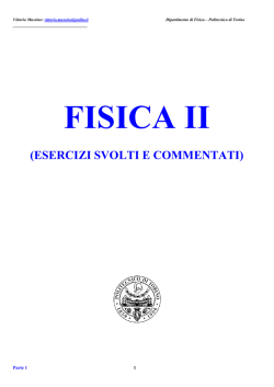 es_fis2 - Appuntiunito