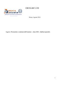 CIRCOLARE 25_E del 6 agosto 2014x - pdf