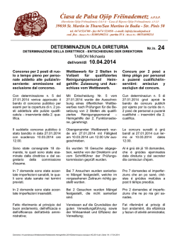 Ćiasa de Palsa Oj&ouml;p Fr&euml;inademetz A.P.S.P.