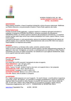 Microsoft Word - ALFEA QUARZO PLASTICO SILICONICO