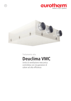 Deuclima VMC