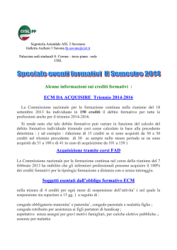 Clicca qui per scaricare il testo integrale