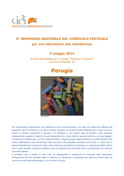 Perugia