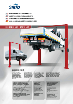 SRH 370.55 LIKT - 370.70 LIKT