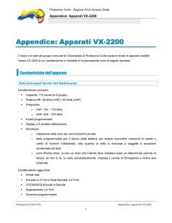 Download - Home - Protezione Civile Azzano Decimo