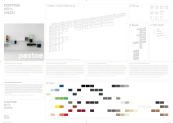 COMPOSE WITH VISION