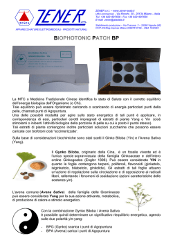 BIOPHOTONIC PATCH BP