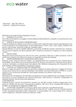scarica pdf - Eco Control Gsm