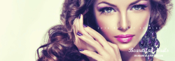 Beautiful Nails