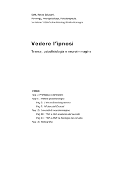 Download - INCONTRI DI SCIENZA E VARIA UMANITA