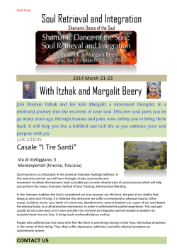 Scarica Casale "I Tre Santi"