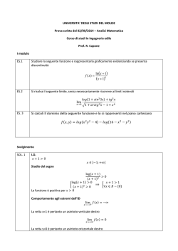 Prova scritta con svolgimento 02/09 (pdf)