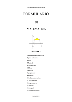 x - ITIS "E. Mattei"