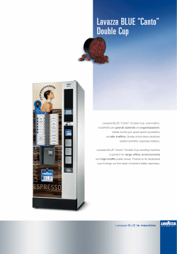 01-Scheda CANTO Dual Cup Ita-UK.indd