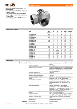 R3..xx-S..: a 3 vie, filetto interno