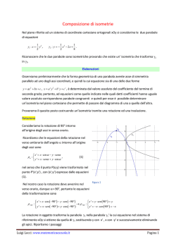 Download - MATEMATICAeSCUOLA