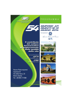simposio afi rimini 11-12-13 giugno 2014 54