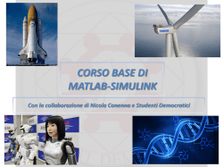 slides - Studenti Democratici