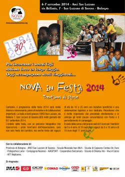programma festa NOVA (630 KB)