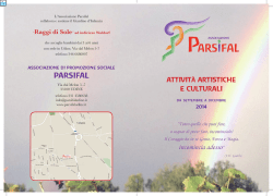 La salute della donna: prevenzione, alimentazione